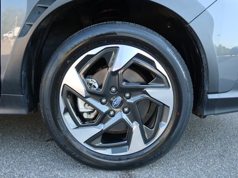 Used 2024 Subaru Crosstrek 2.5i Limited w/ Crosstrek Mirror Package AWD/4WD image 44