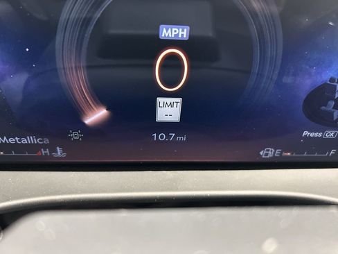 New 2026 Lincoln Aviator Premiere w/ Jet Appearance Package image 14