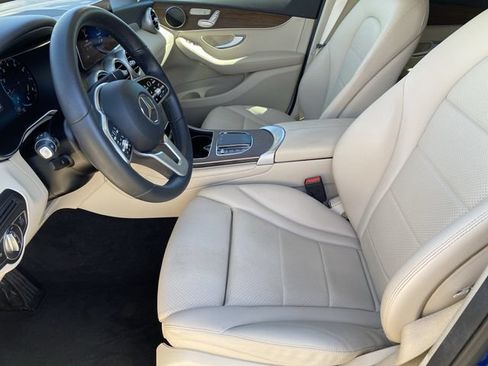 Used 2022 Mercedes-Benz GLC 300 image 17