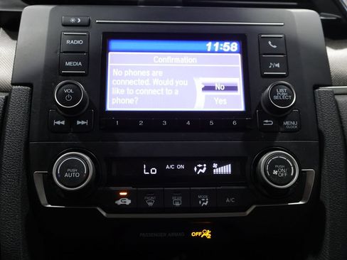 Used 2019 Honda Civic LX image 26