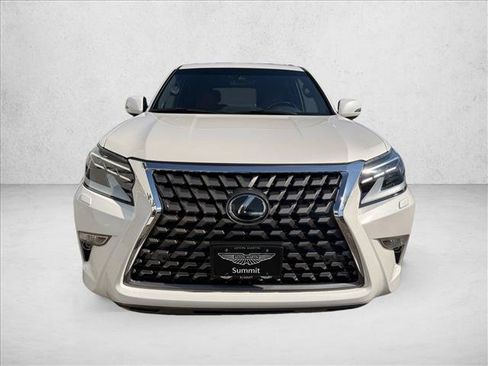 Used 2023 Lexus GX 460 Premium w/ Premium Plus Package AWD/4WD image 9