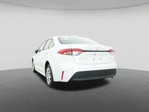 New 2026 Toyota Corolla LE image 22