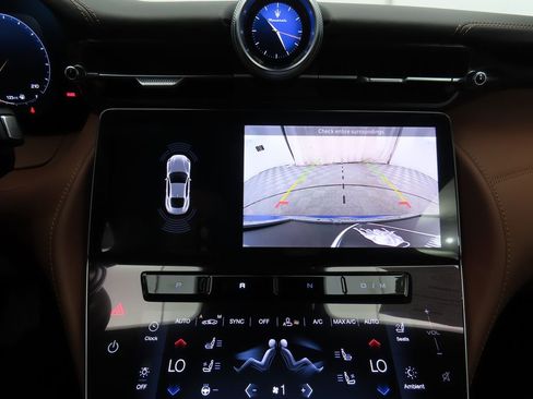 Used 2024 Maserati GranTurismo Modena image 16