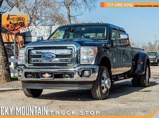 Used 2011 Ford F350 Lariat w/ Lariat Ultimate Pkg video 1