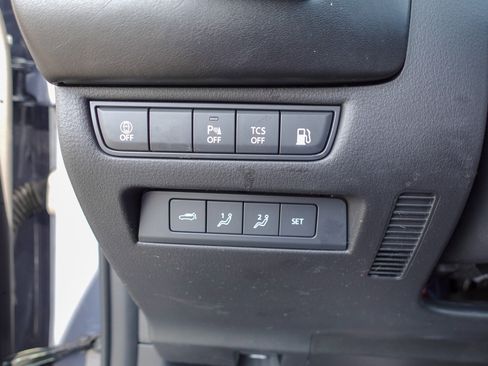 New 2026 MAZDA CX-50 2.5 Hybrid w/ Premium Plus Pkg image 12