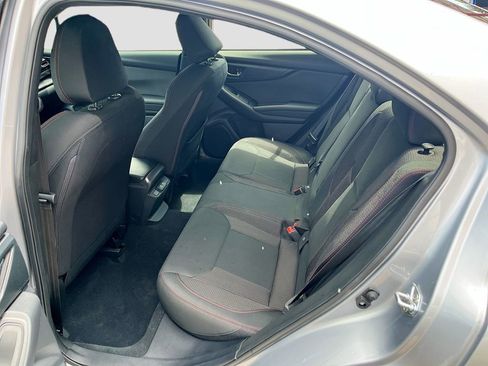 Used 2023 Subaru WRX Premium AWD/4WD image 24