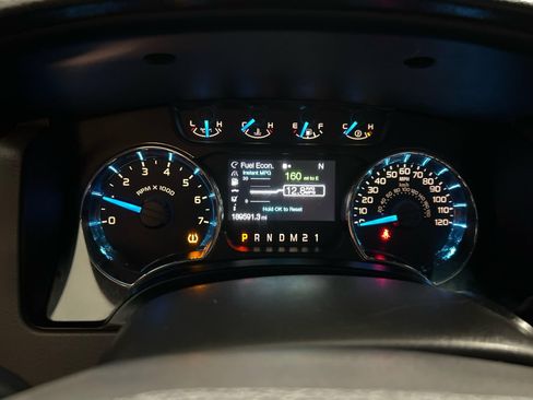 Used 2013 Ford F150 XLT w/ Luxury Equipment Group AWD/4WD image 16
