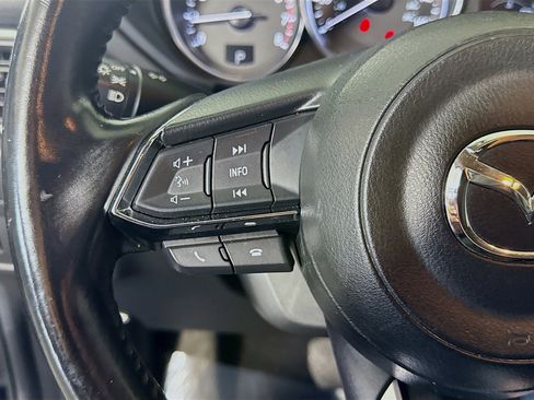 Used 2018 MAZDA CX-5 Sport image 14