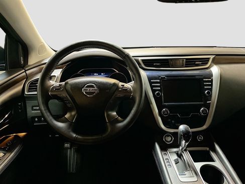 Used 2022 Nissan Murano Platinum w/ Cargo Package image 23