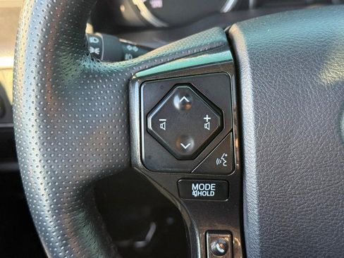 Certified 2023 Toyota 4Runner TRD Off-Road Premium image 22