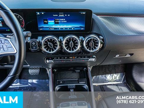 Used 2025 Mercedes-Benz GLA 250 image 38