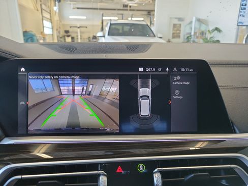 Used 2021 BMW X5 xDrive40i w/ Convenience Package image 26