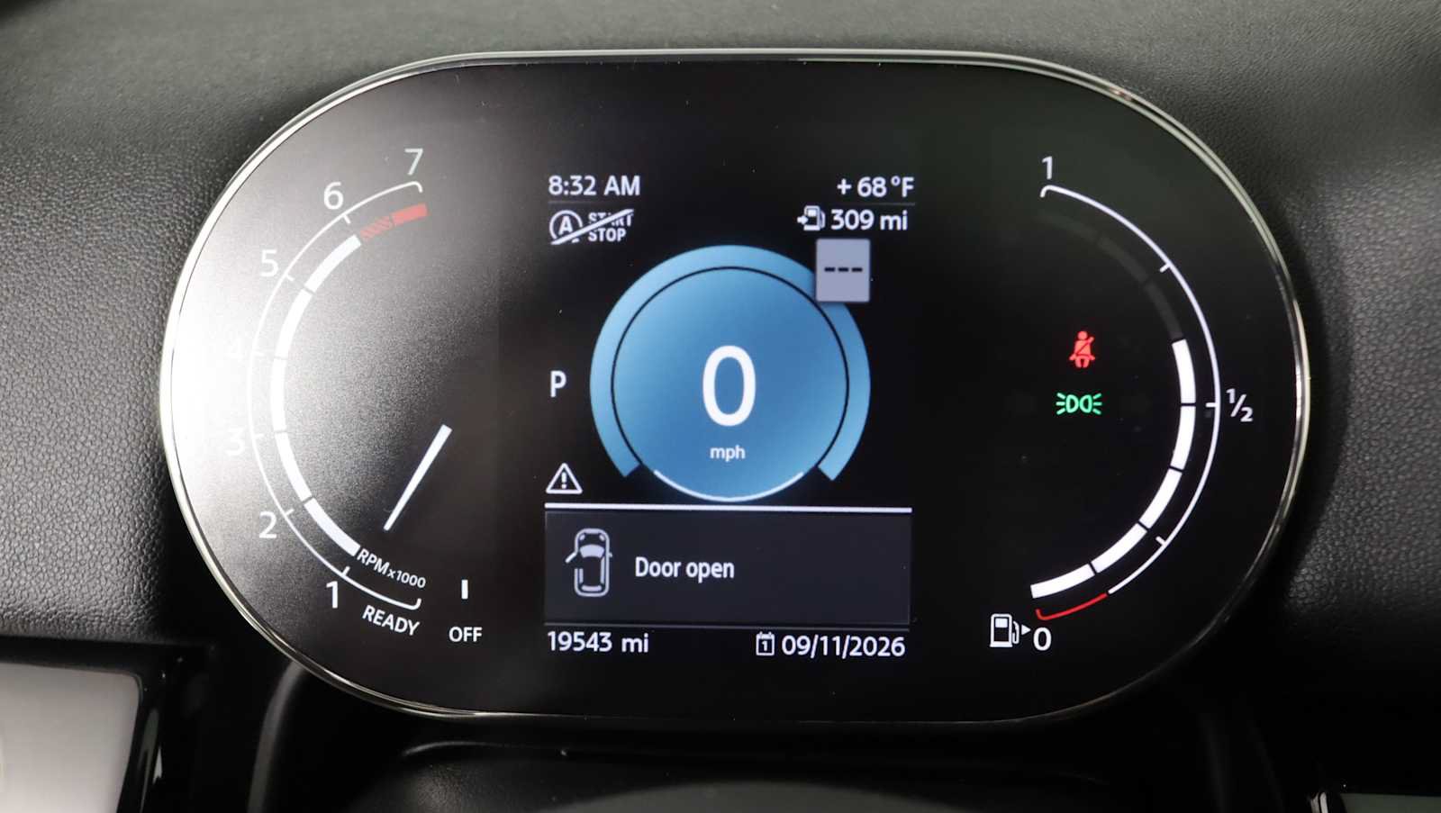 Used 2023 MINI Cooper Countryman S FWD image 18