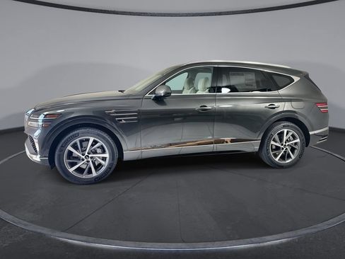 New 2026 Genesis GV80 2.5T Select AWD/4WD image 5
