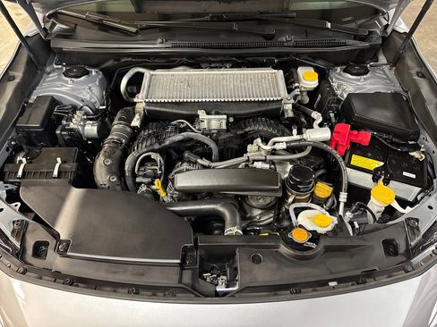 Certified 2023 Subaru WRX AWD/4WD image 11