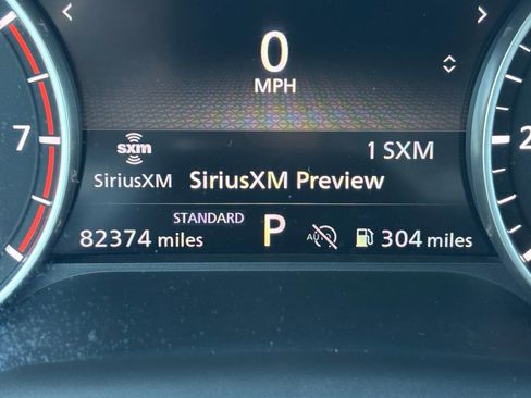 Used 2025 Nissan Rogue SV FWD image 27