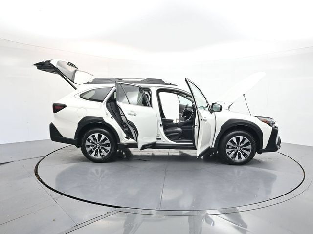Used 2024 Subaru Outback Touring XT w/ Popular Package #2 AWD/4WD image 33