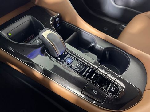New 2026 Toyota Crown Signia AWD/4WD image 22
