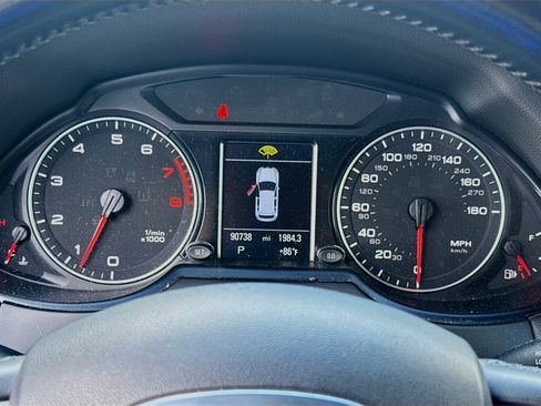 Used 2010 Audi Q5 3.2 Premium Plus image 9