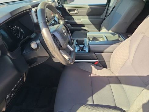 Used 2023 Toyota Tundra SR5 image 21