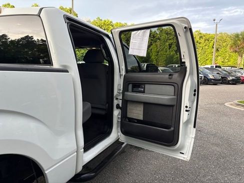 Used 2013 Ford F150 XL w/ XL Plus Pkg AWD/4WD image 24