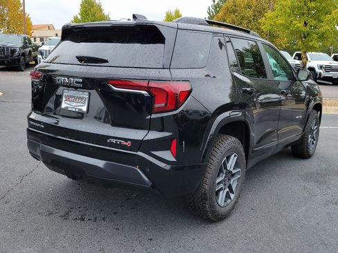New 2026 GMC Terrain AT4 w/ Convenience Package III image 3