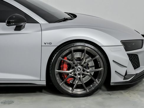 Used 2020 Audi R8 V10 image 15