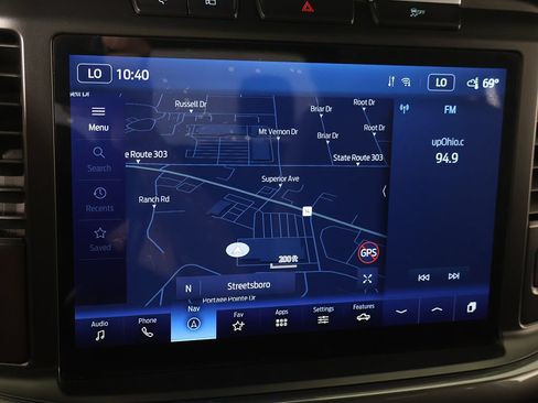 Used 2023 Ford F150 XLT w/ Equipment Group 302A High AWD/4WD image 47