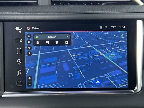 Used 2024 GMC Yukon Denali w/ Denali Reserve Package image 14