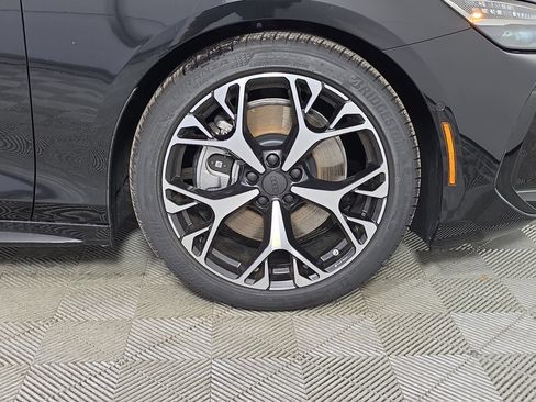 New 2026 Audi A6 Prestige AWD/4WD image 8