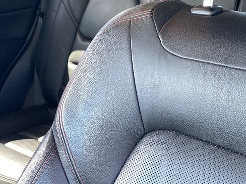 Used 2024 MAZDA CX-5 Carbon Edition AWD/4WD image 13