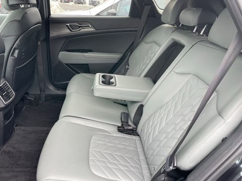 Used 2023 Kia Sportage X-Pro Prestige image 8