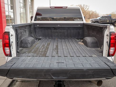 Used 2024 GMC Sierra 2500 SLE w/ SLE Convenience Package image 5
