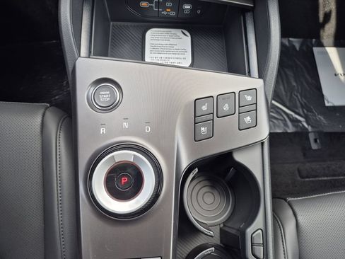 New 2026 Kia Sportage SX Prestige AWD/4WD image 9