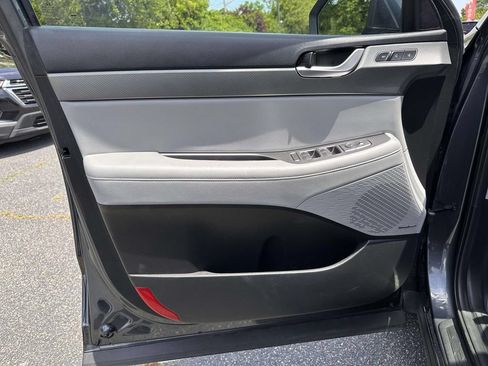Used 2024 Hyundai Palisade SEL AWD/4WD image 8