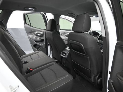 Used 2022 GMC Terrain SLE w/ Driver Convenience Package AWD/4WD image 27
