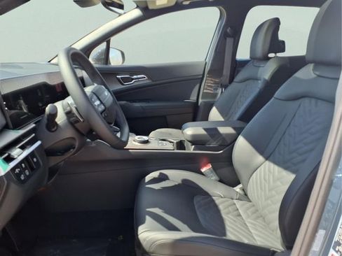 New 2026 Kia Sportage X-Line image 16