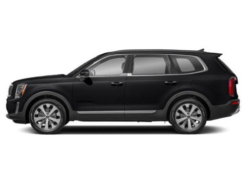 Used 2021 Kia Telluride S FWD image 3