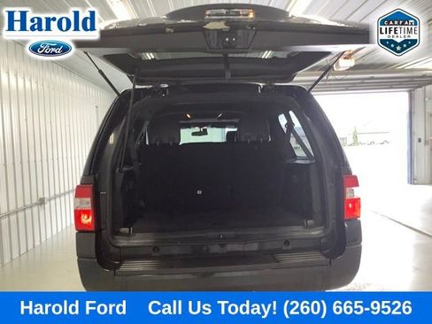 Used 2014 Ford Expedition Max Limited w/ Equipment Group 301A AWD/4WD image 6
