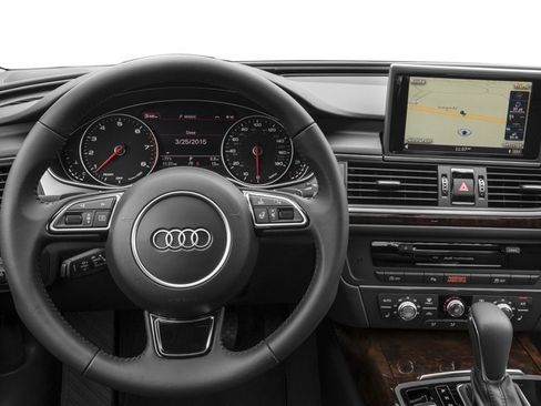 Used 2016 Audi A6 TDI Prestige image 8