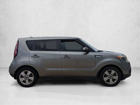 Used 2018 Kia Soul image 4