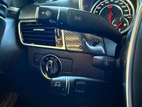 Used 2019 Mercedes-Benz GLE 63 AMG S image 59