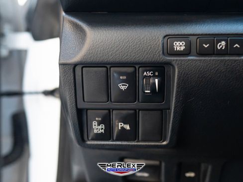 Used 2017 Lexus RC 350 F Sport image 35