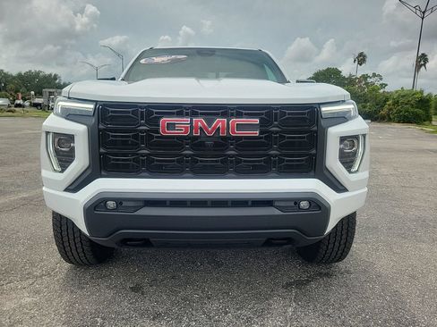 New 2026 GMC Canyon Elevation w/ Convenience Package RWD image 3