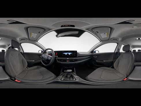 Certified 2025 Kia K4 FWD image 25