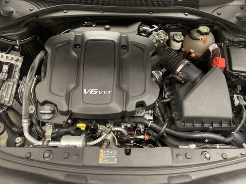 Used 2017 Buick LaCrosse Premium w/ Sights and Sounds Package FWD image 23