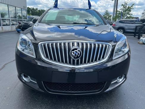 Used 2014 Buick Verano FWD image 9