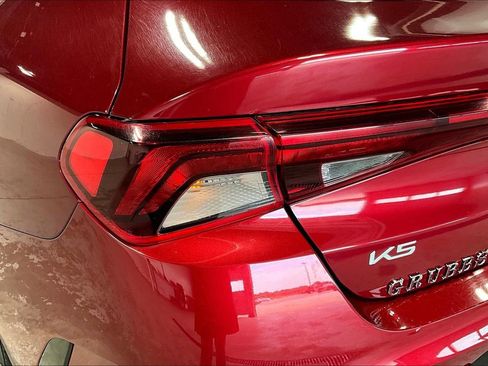 Used 2023 Kia K5 LXS image 37