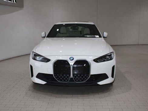 Certified 2023 BMW i4 eDrive35 image 10