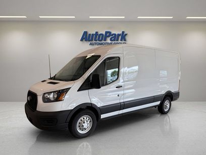 New 2026 Ford Transit 250 148 Medium Roof Extended AWD